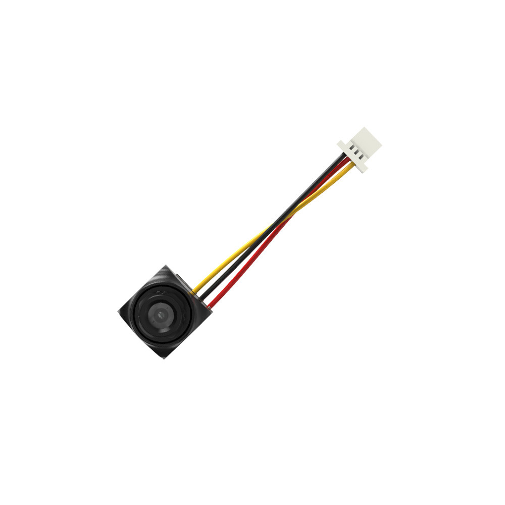 Electronics Black Wrist Watch